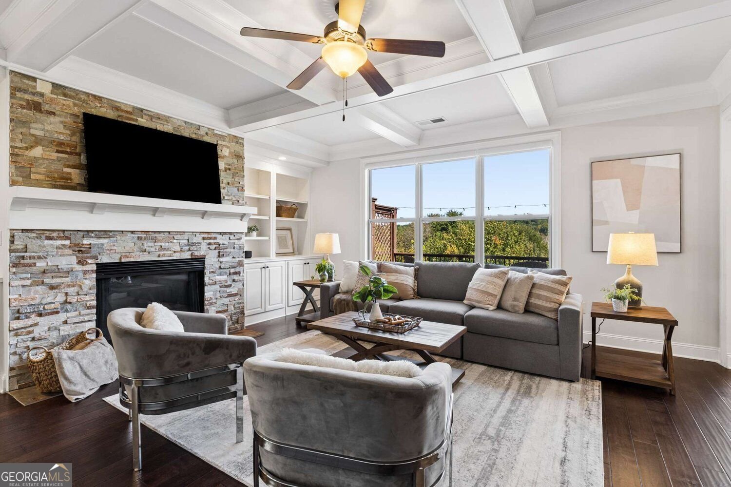 7290 Jamestown Drive Alpharetta - Photo 7