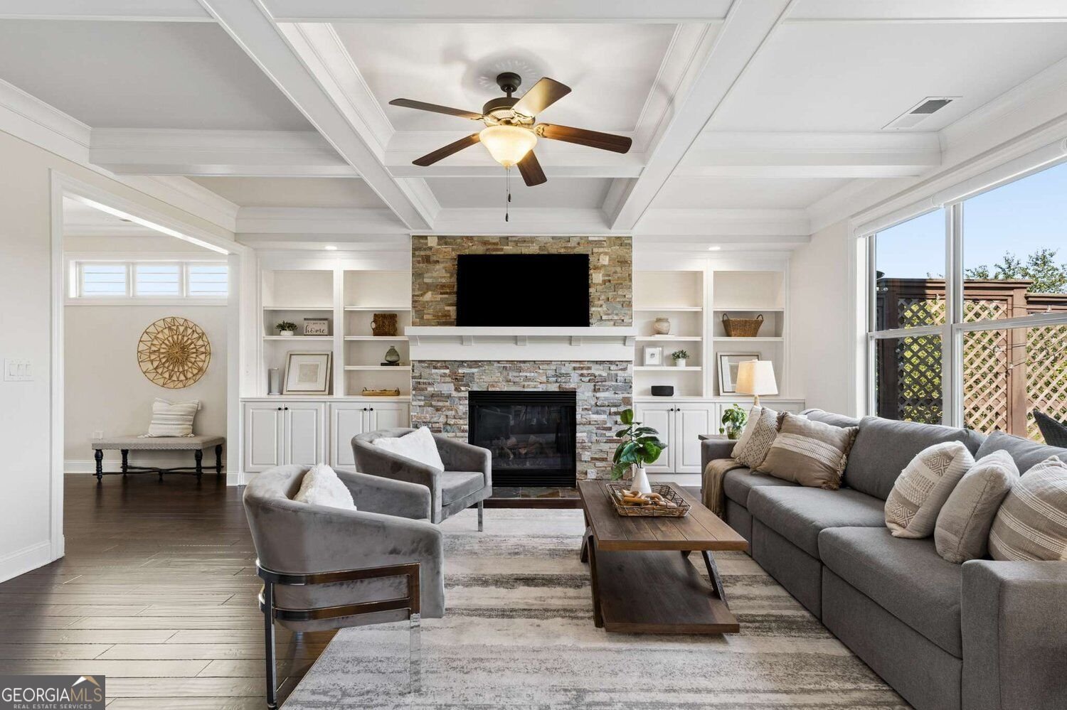 7290 Jamestown Drive Alpharetta - Photo 8