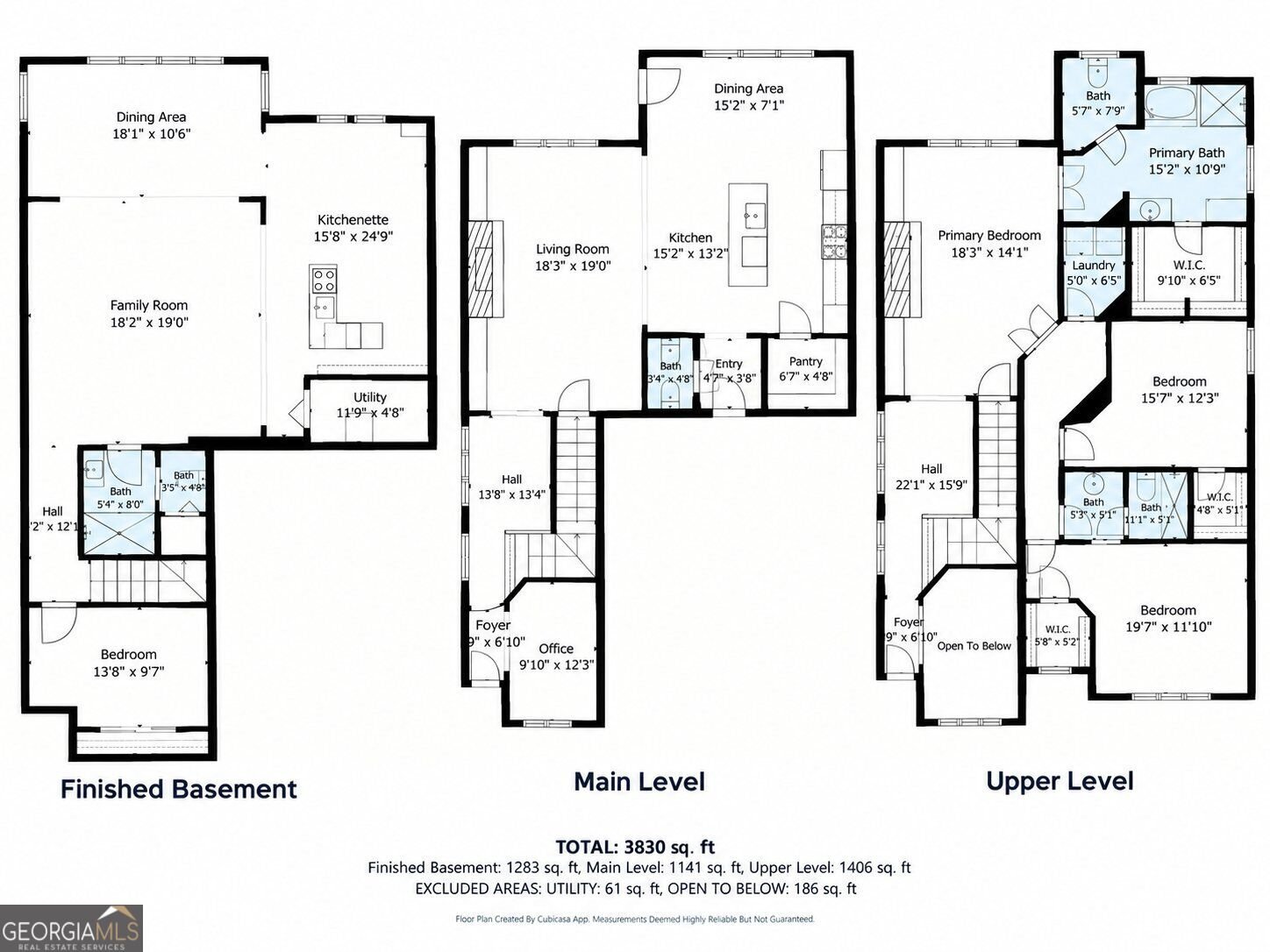 7290 Jamestown Drive Alpharetta - Photo 80