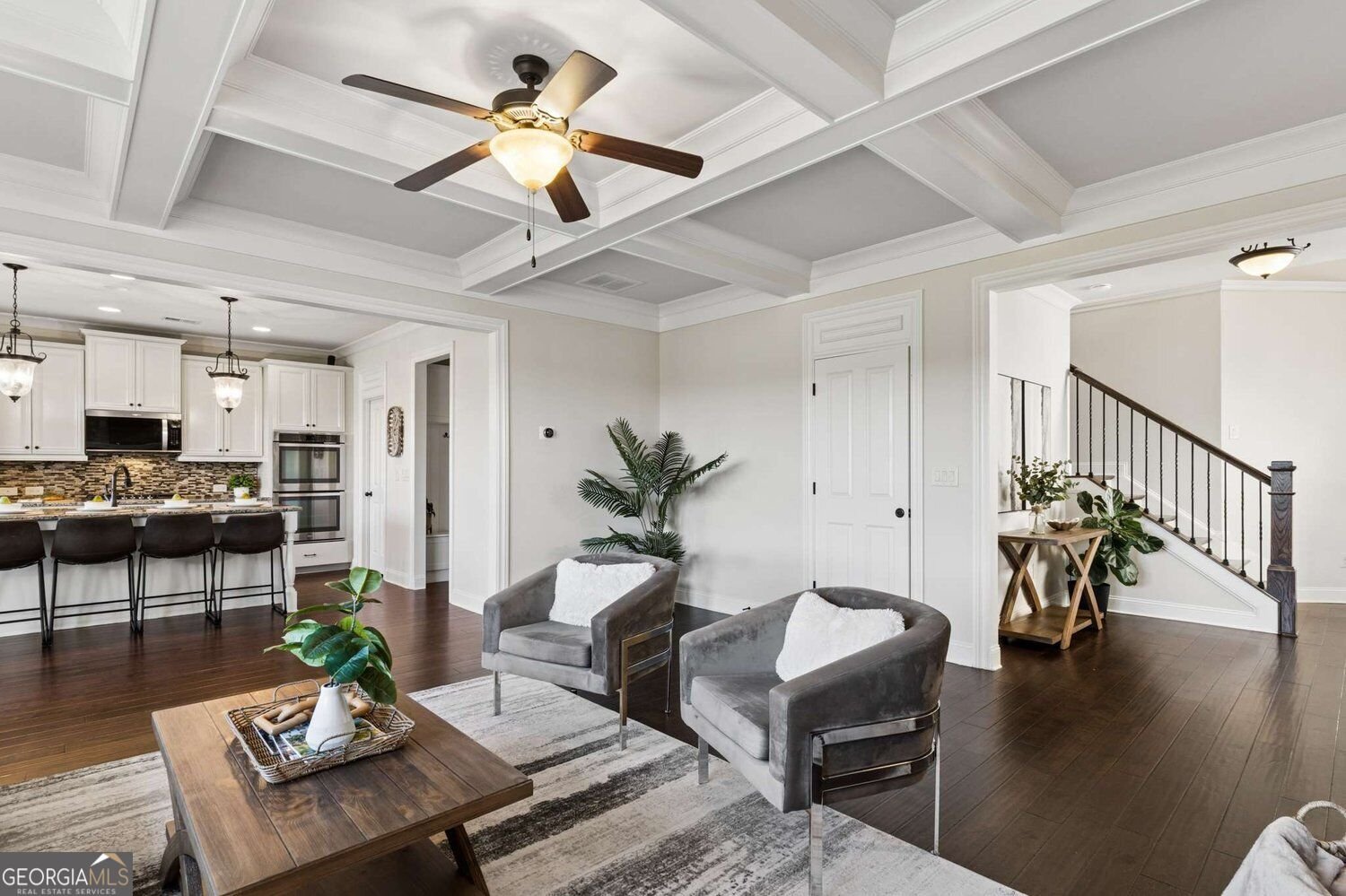 7290 Jamestown Drive Alpharetta - Photo 9