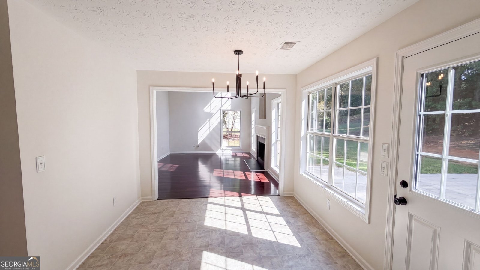 1668 Bennett Drive McDonough - Photo 17