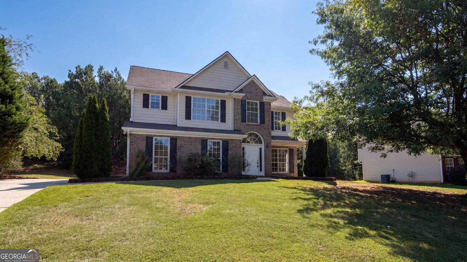 1668 Bennett Drive McDonough - Photo 21