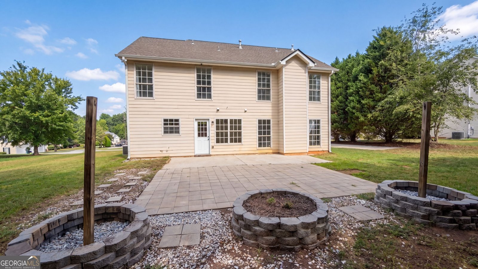 1668 Bennett Drive McDonough - Photo 22