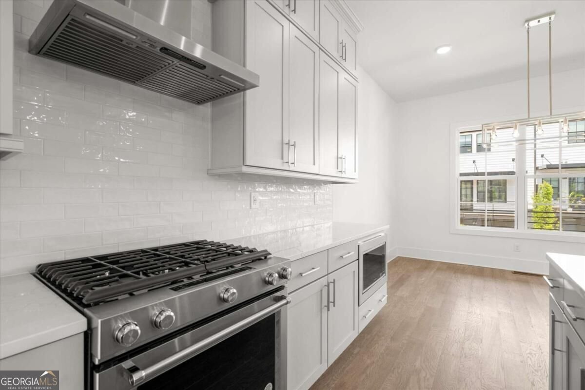 433 Mezzo Lane Alpharetta - Photo 10