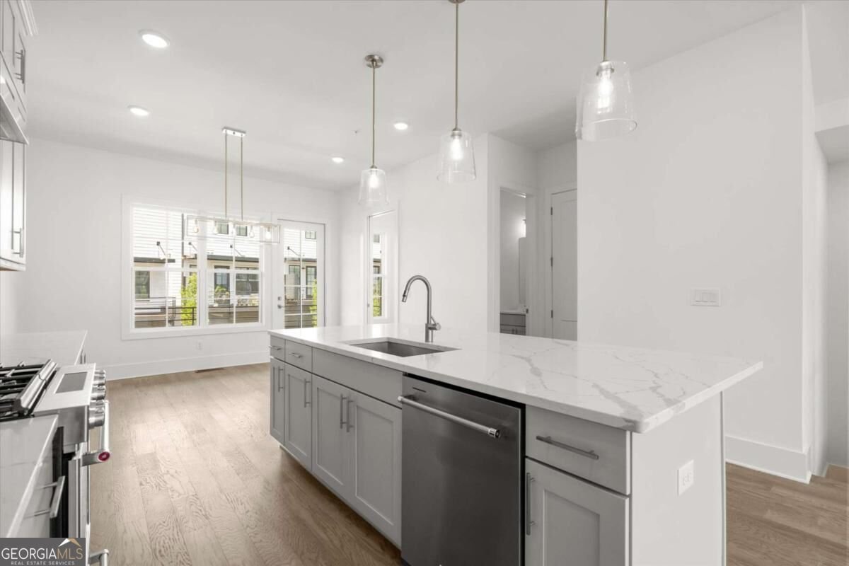 433 Mezzo Lane Alpharetta - Photo 11