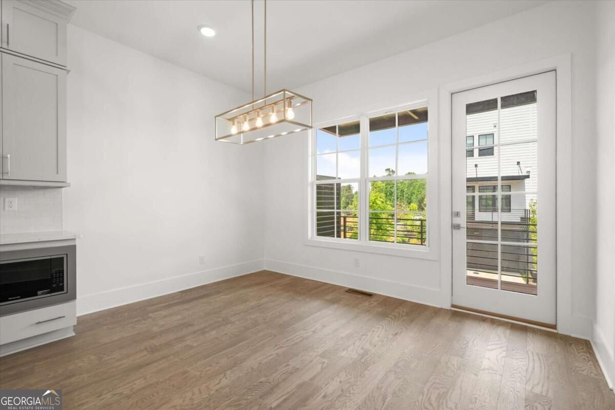 433 Mezzo Lane Alpharetta - Photo 12