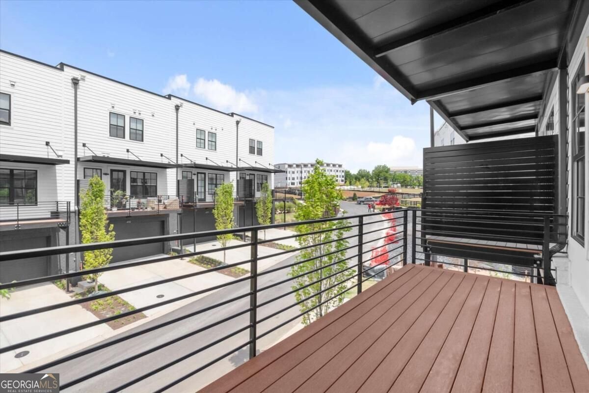 433 Mezzo Lane Alpharetta - Photo 13