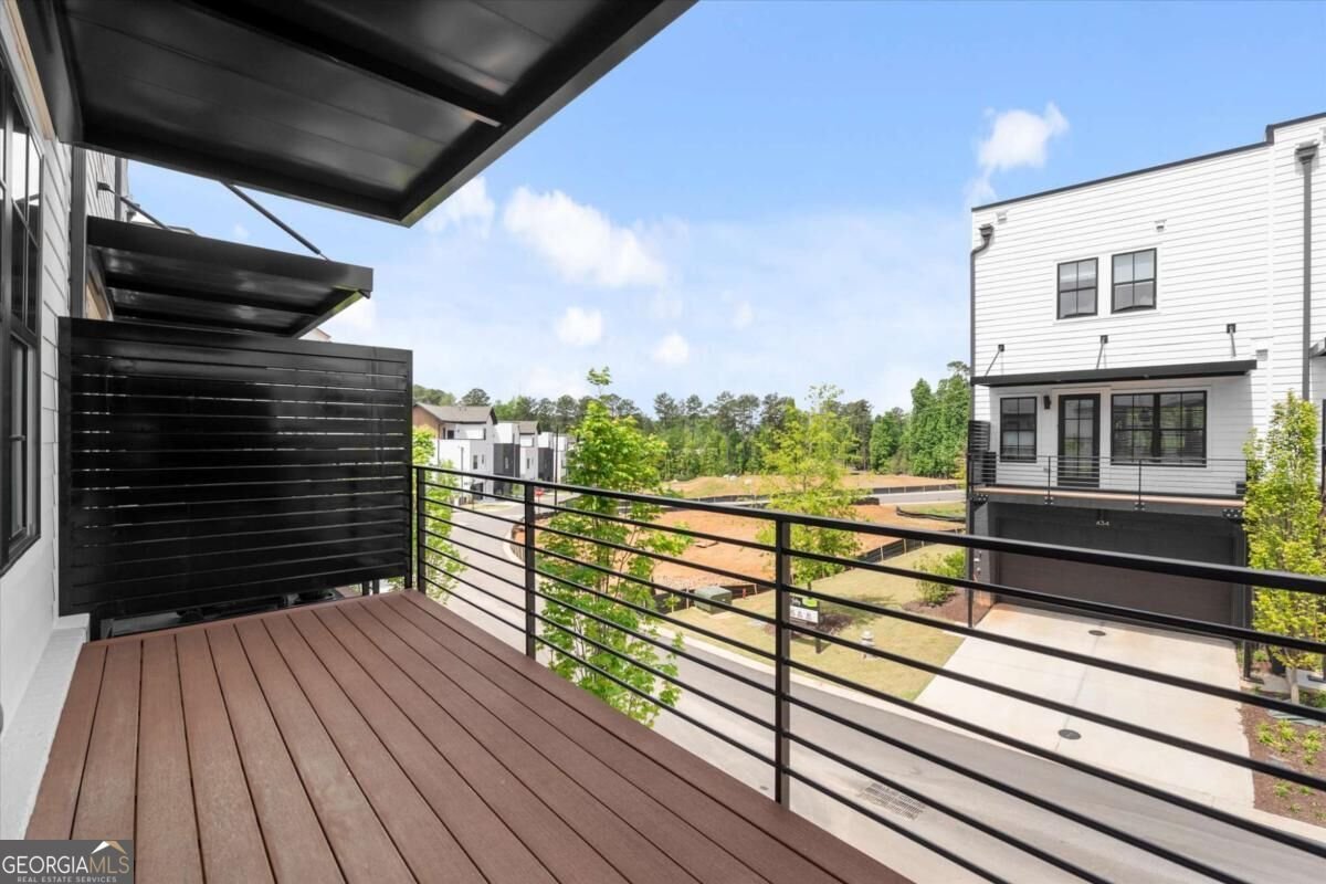 433 Mezzo Lane Alpharetta - Photo 14