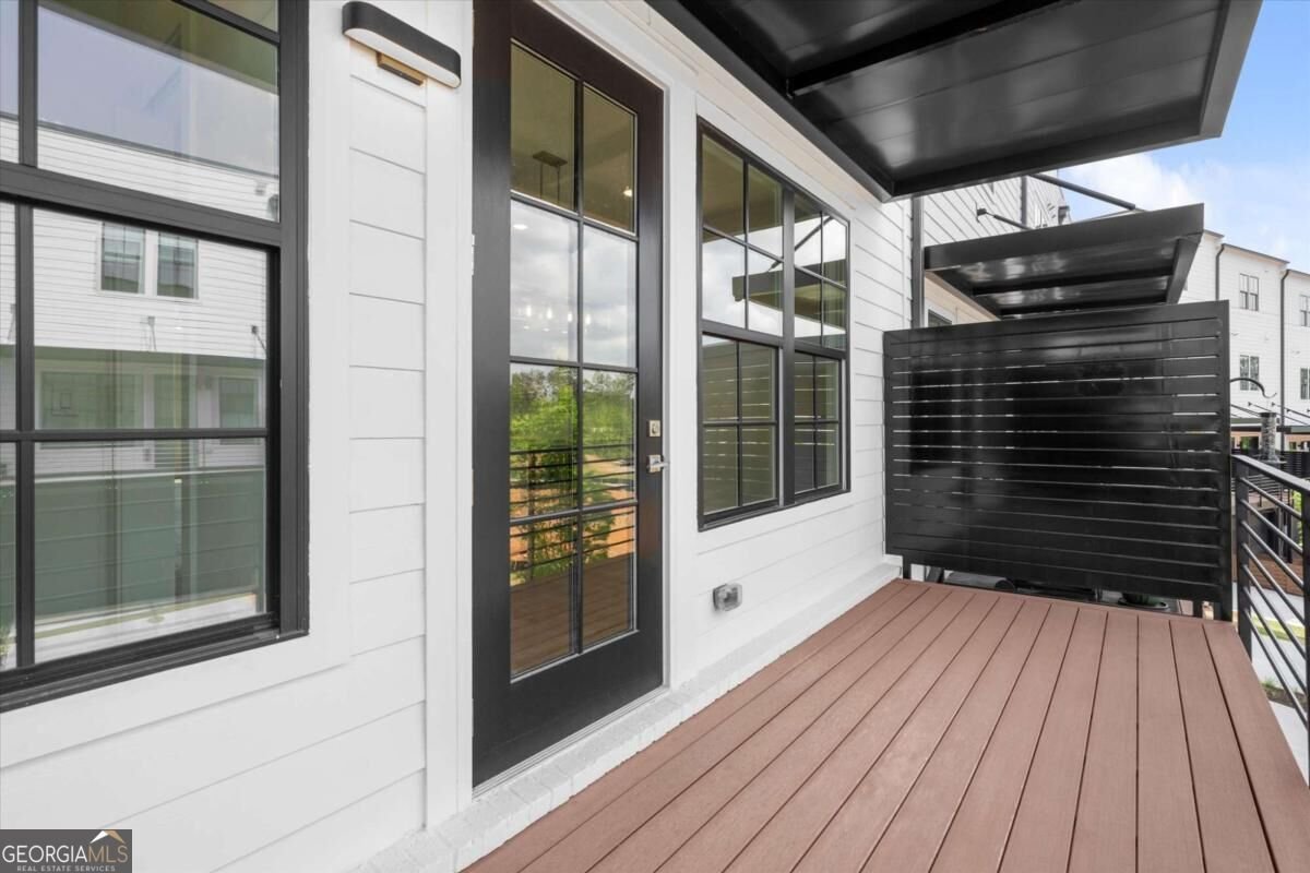 433 Mezzo Lane Alpharetta - Photo 15