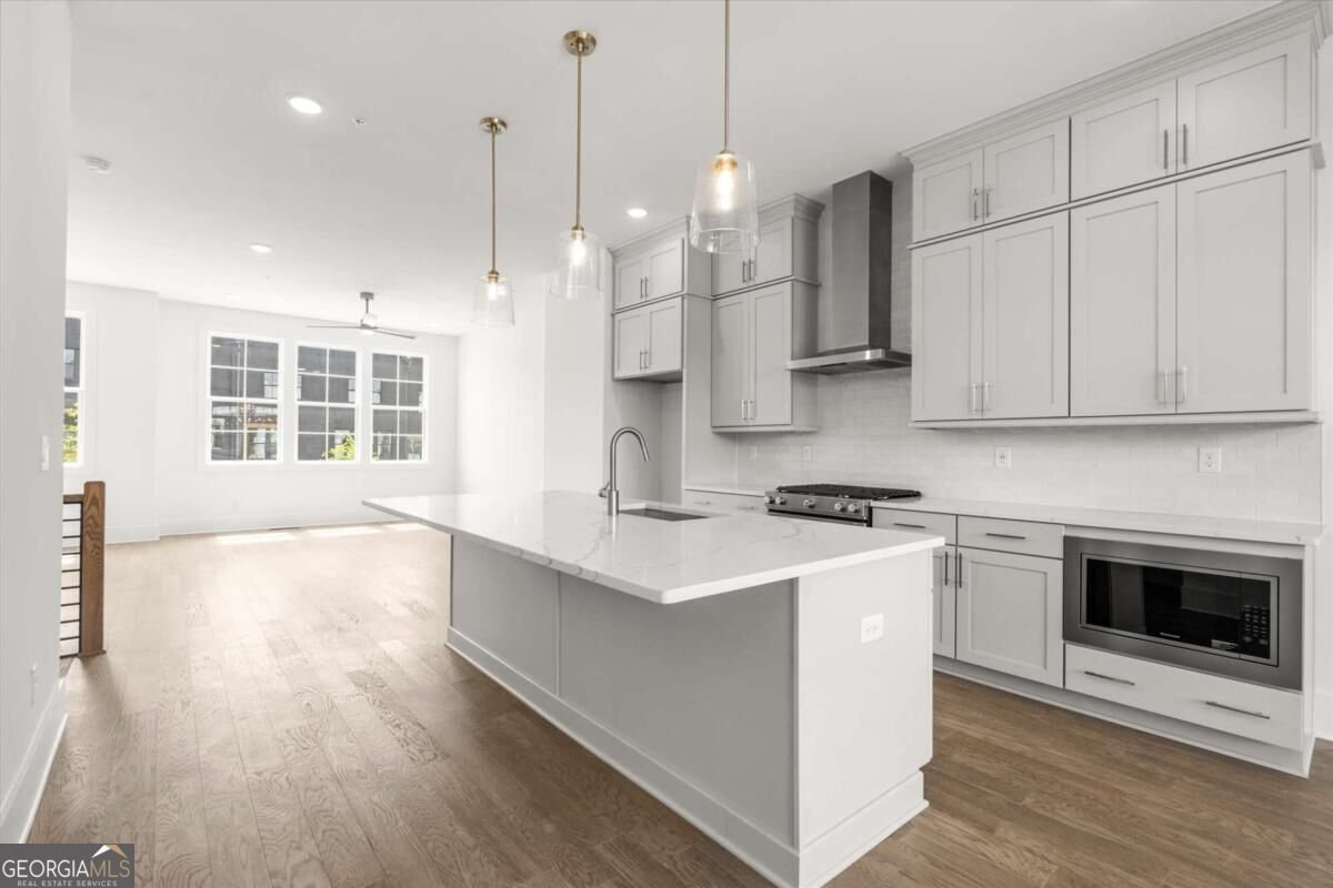 433 Mezzo Lane Alpharetta - Photo 16