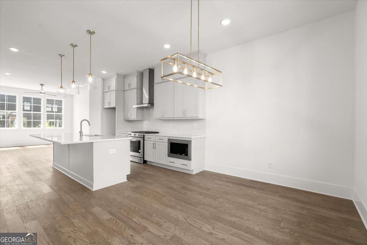 433 Mezzo Lane Alpharetta - Photo 17