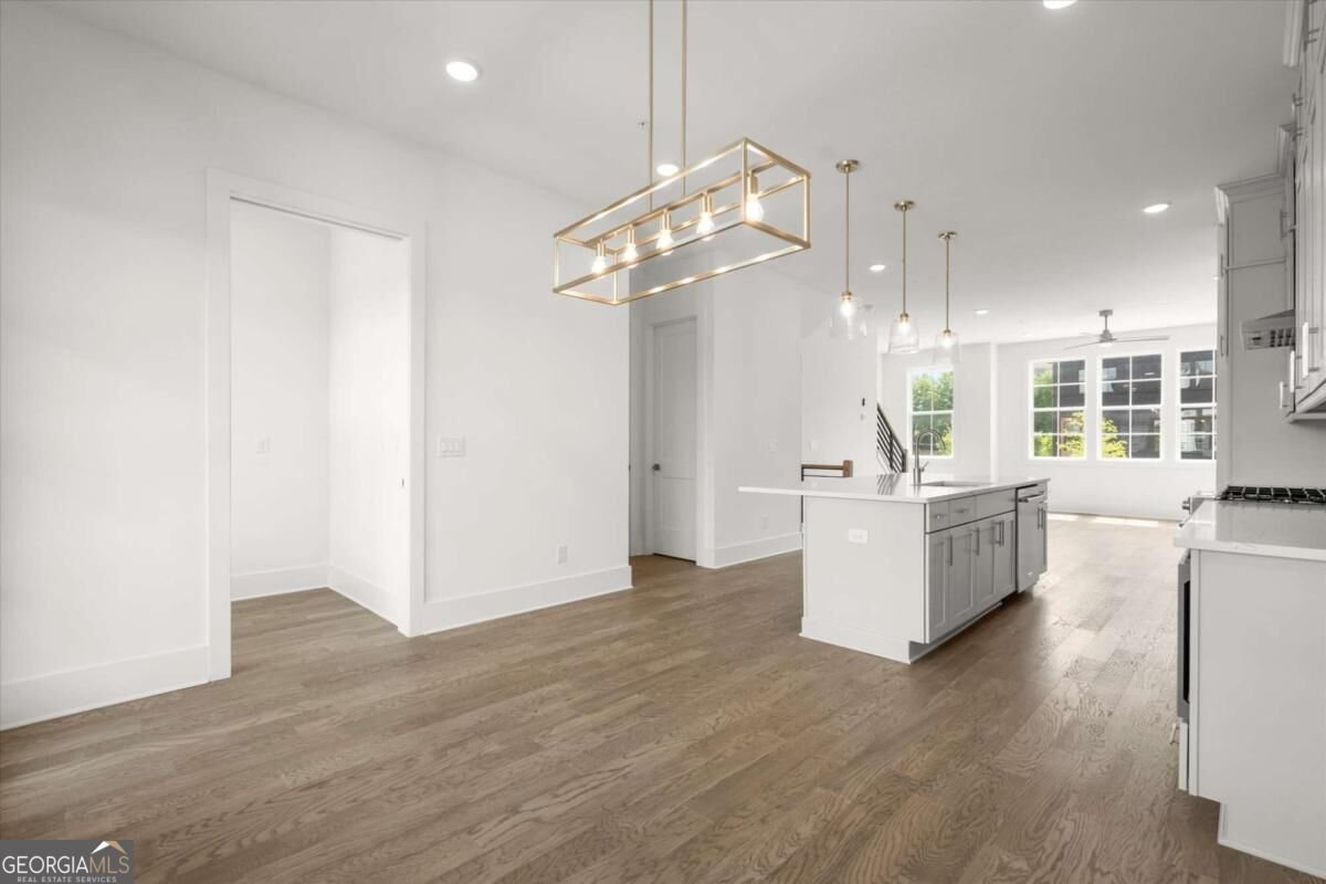 433 Mezzo Lane Alpharetta - Photo 18