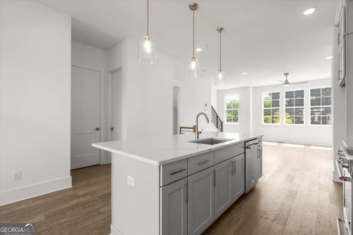 433 Mezzo Lane Alpharetta - Photo 20