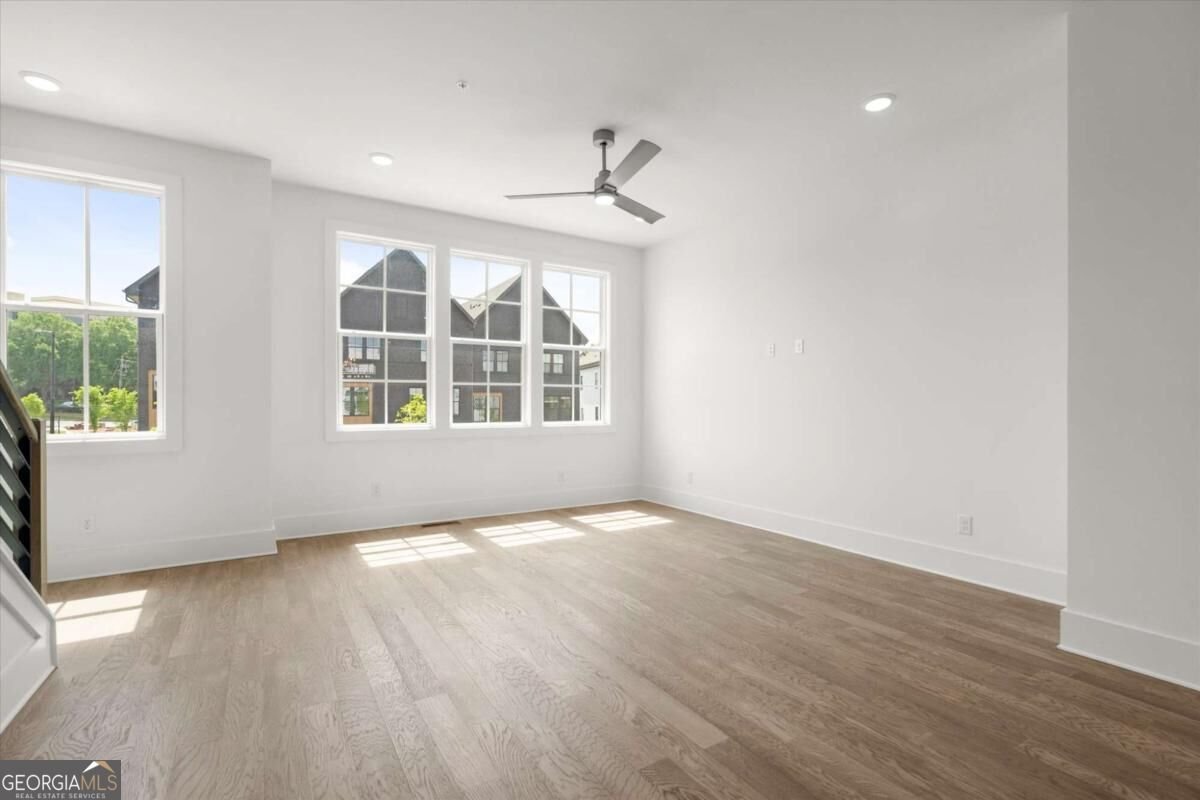 433 Mezzo Lane Alpharetta - Photo 23