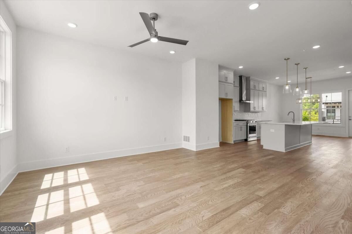 433 Mezzo Lane Alpharetta - Photo 24