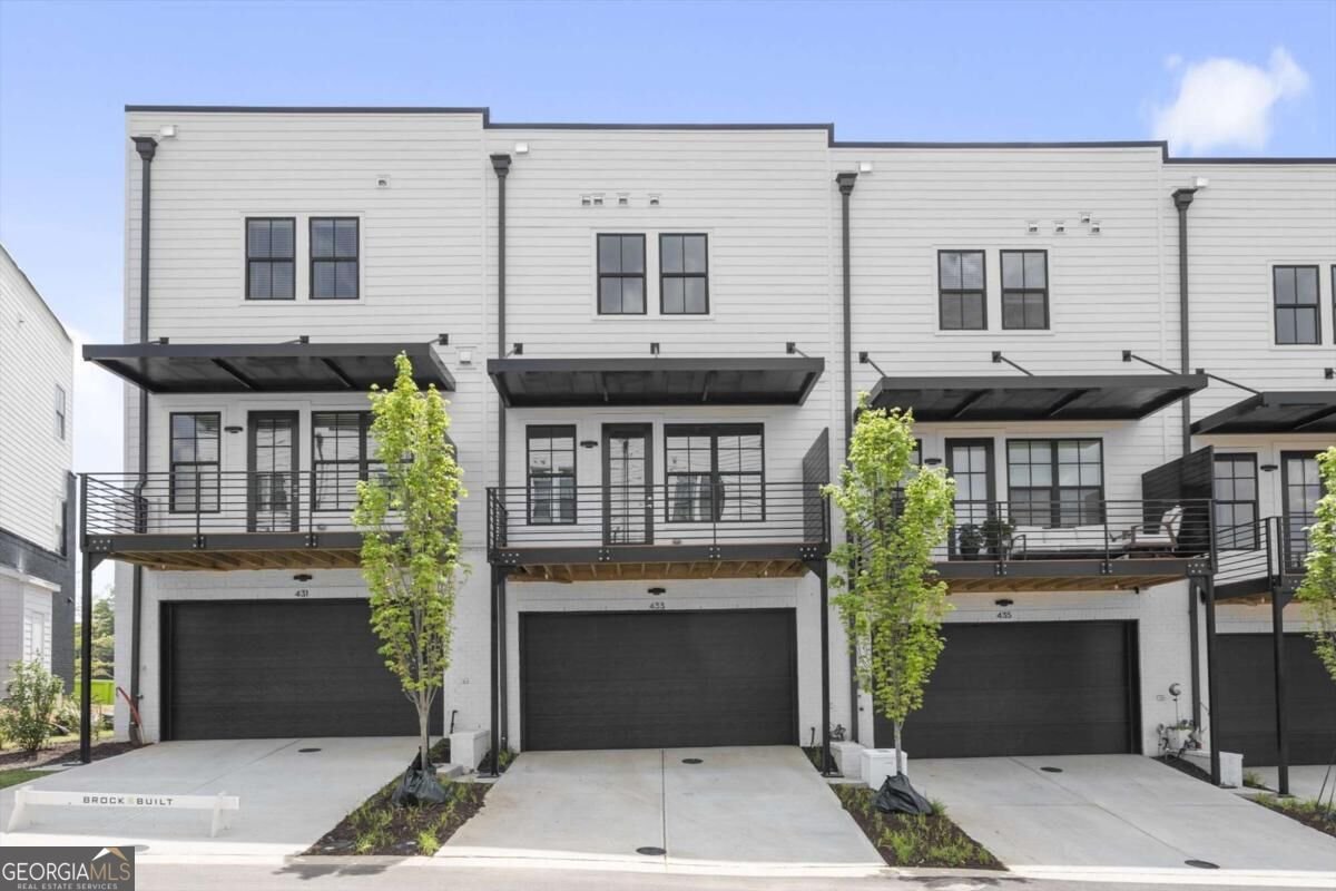 433 Mezzo Lane Alpharetta - Photo 40