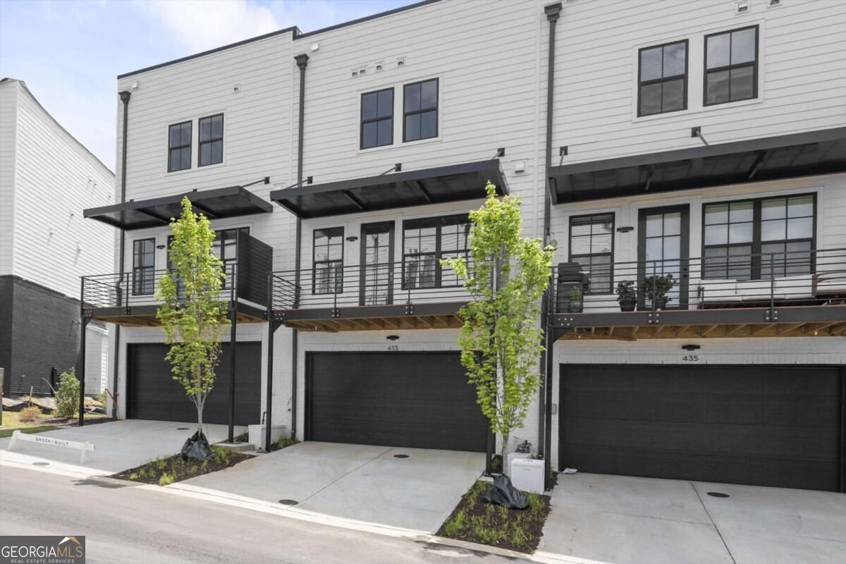 433 Mezzo Lane Alpharetta - Photo 41