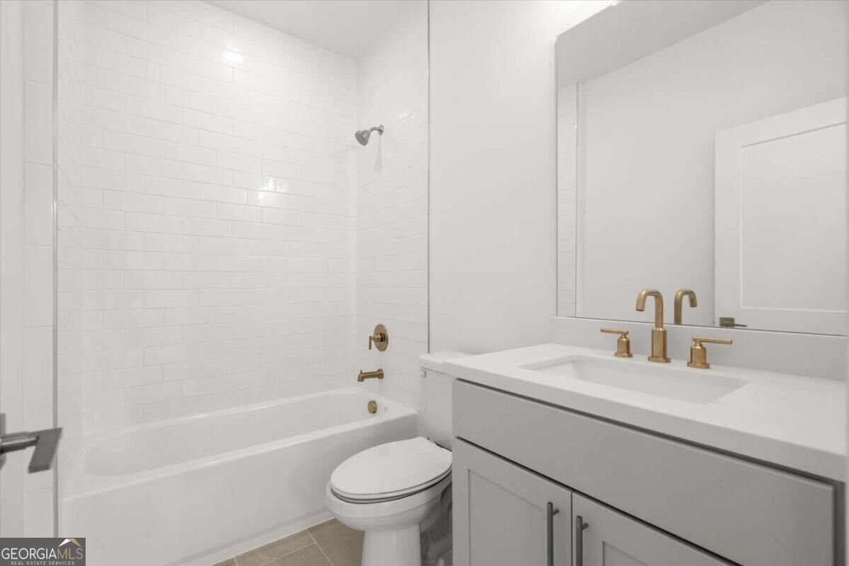 433 Mezzo Lane Alpharetta - Photo 6