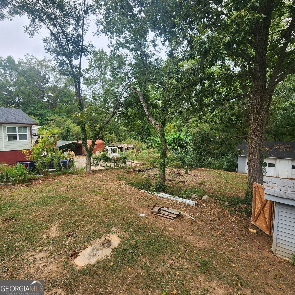 2039 Gober Avenue Smyrna - Photo 15