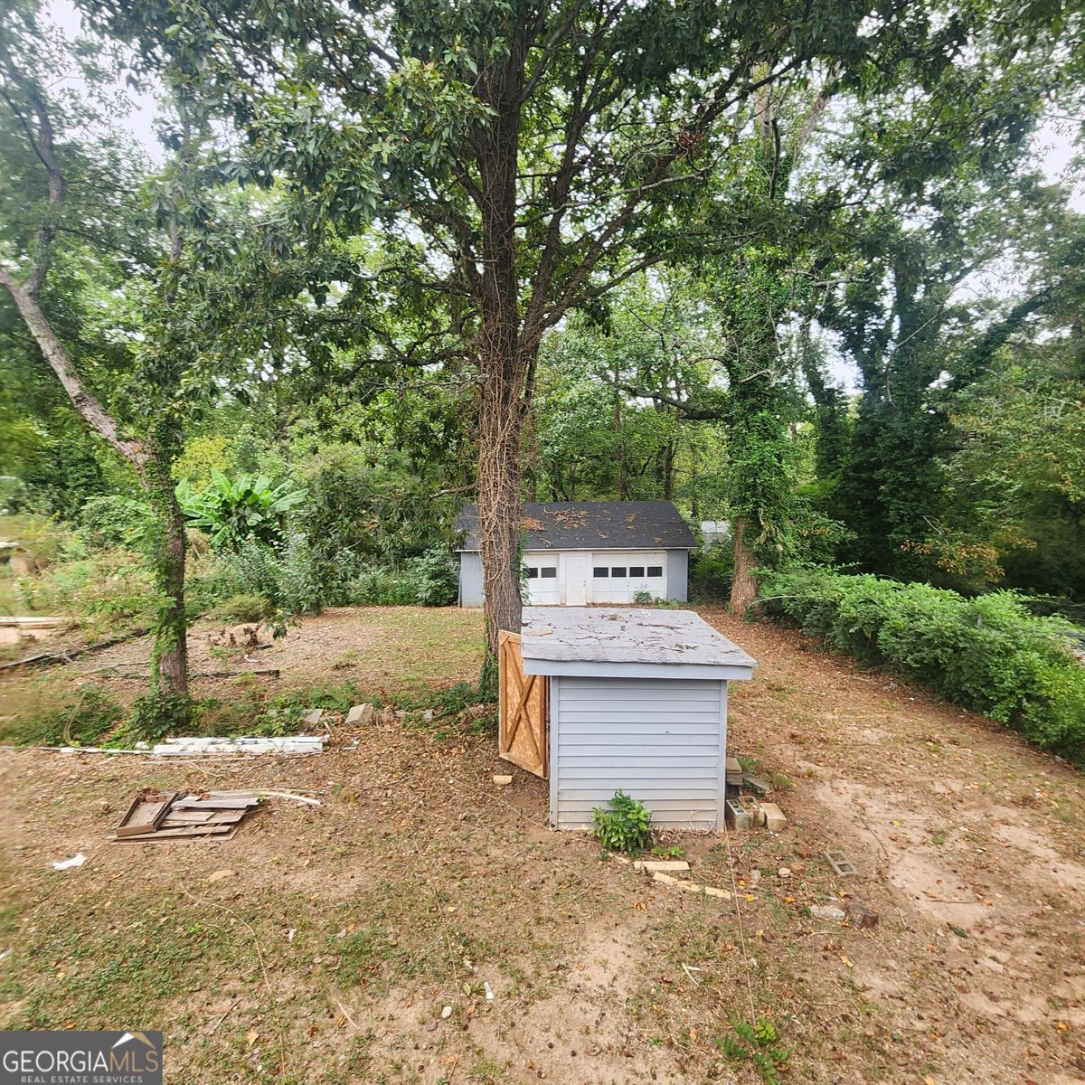2039 Gober Avenue Smyrna - Photo 16
