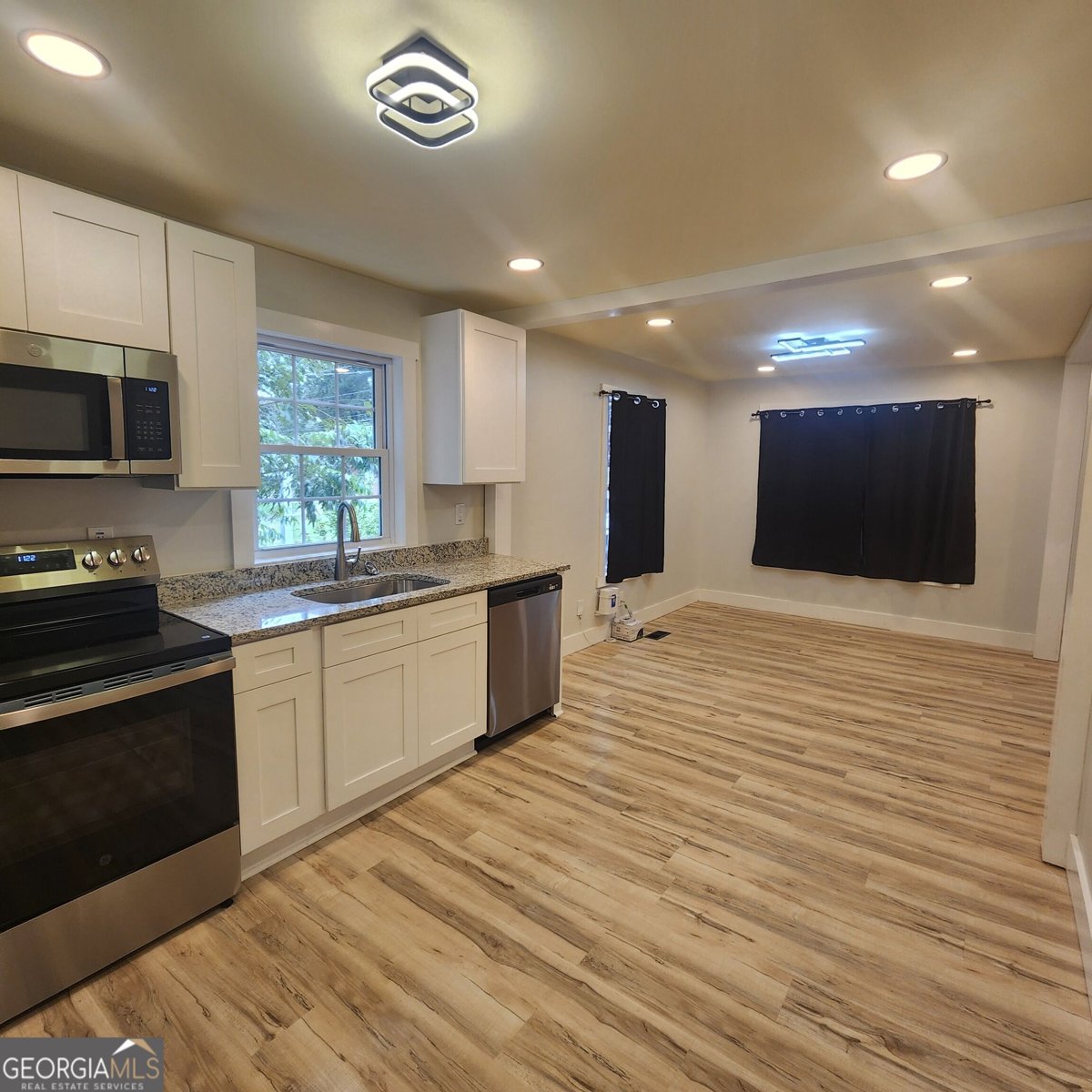 2039 Gober Avenue Smyrna - Photo 7