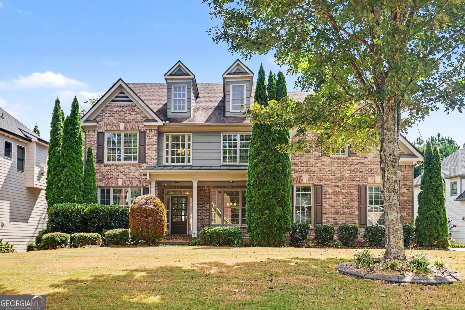 1955 Blossom Creek Lane Cumming - main photo