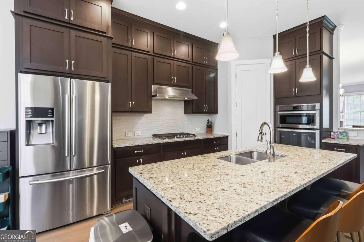 1226 Olde Legacy Lane Mableton - Photo 10