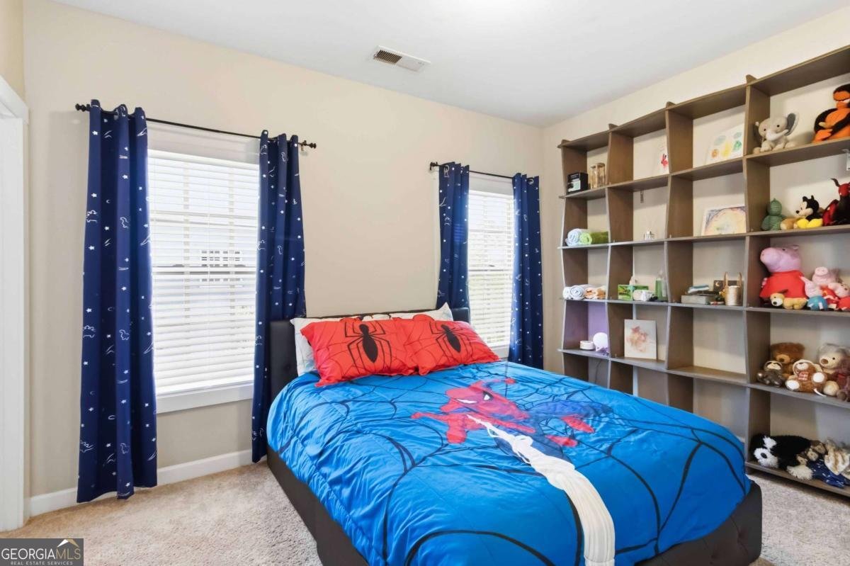 1226 Olde Legacy Lane Mableton - Photo 19