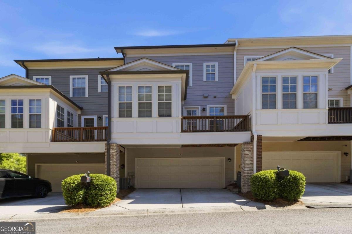1226 Olde Legacy Lane Mableton - Photo 24