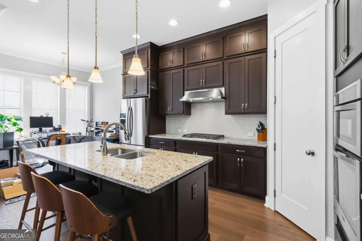1226 Olde Legacy Lane Mableton - Photo 9