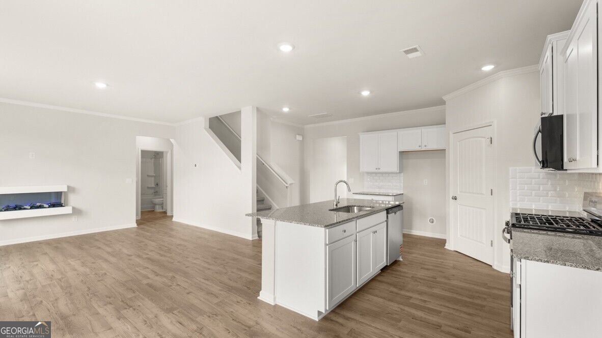 499 Thompson Drive Dallas - Photo 8