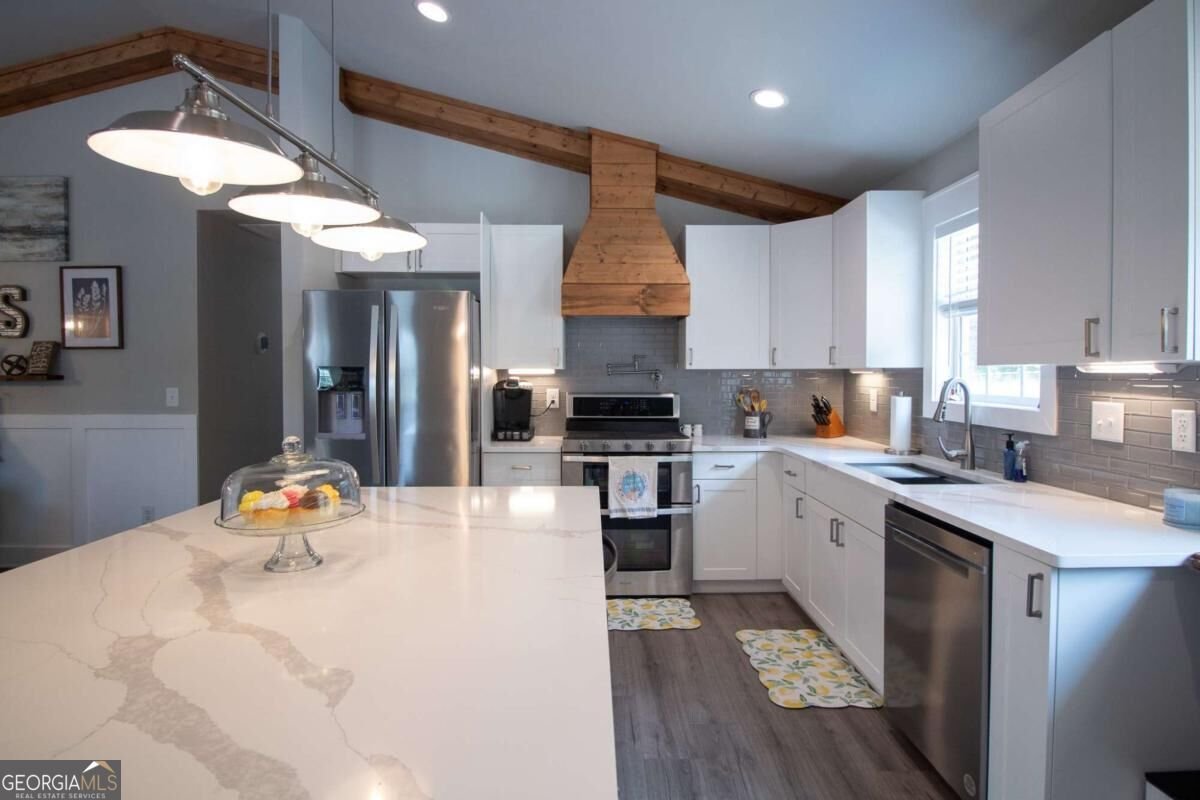 2439 Ila Road Commerce - Photo 22
