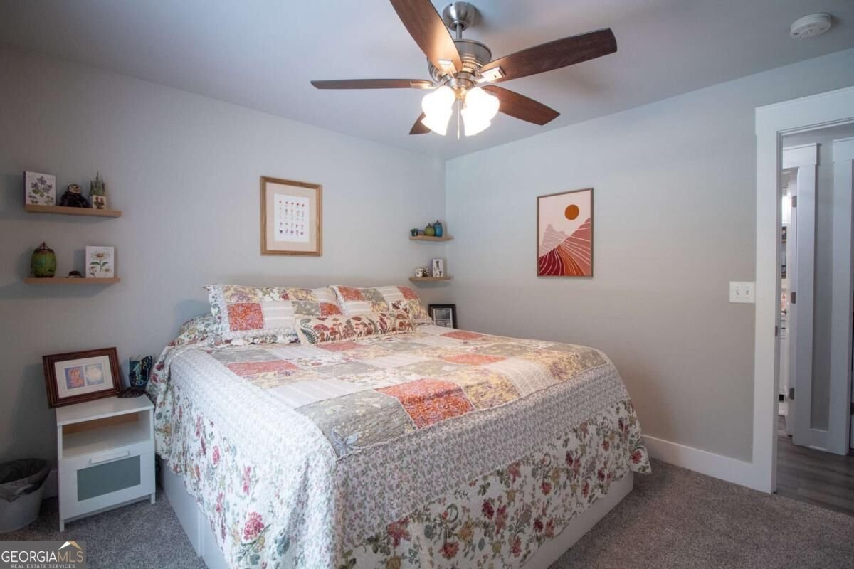 2439 Ila Road Commerce - Photo 31