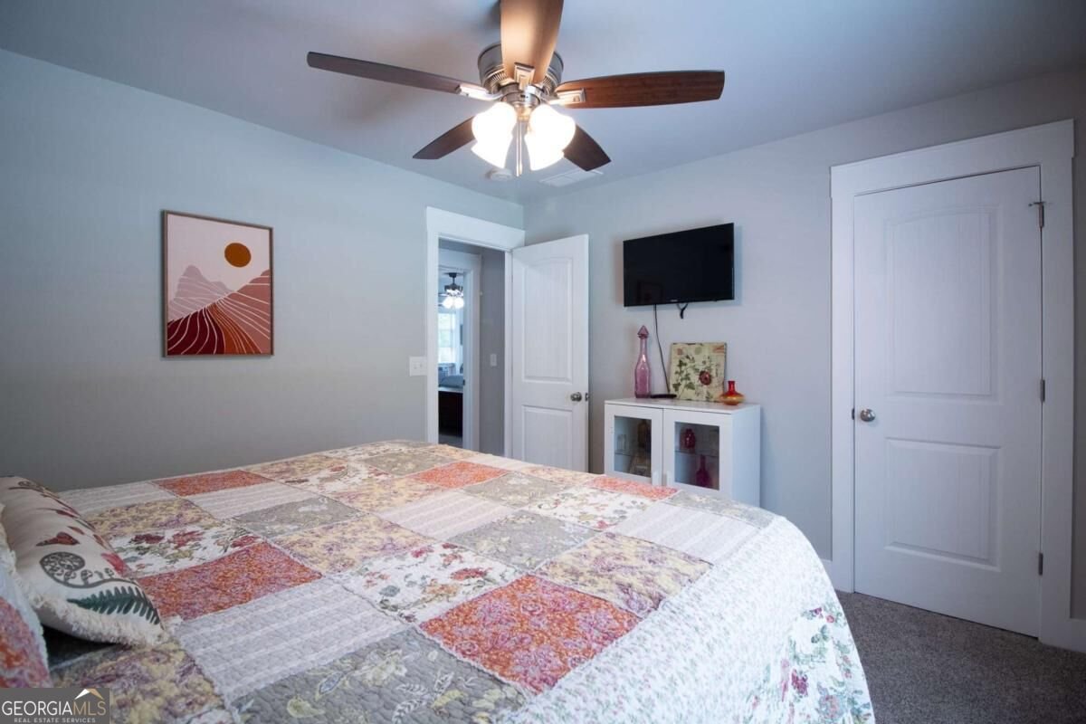2439 Ila Road Commerce - Photo 32