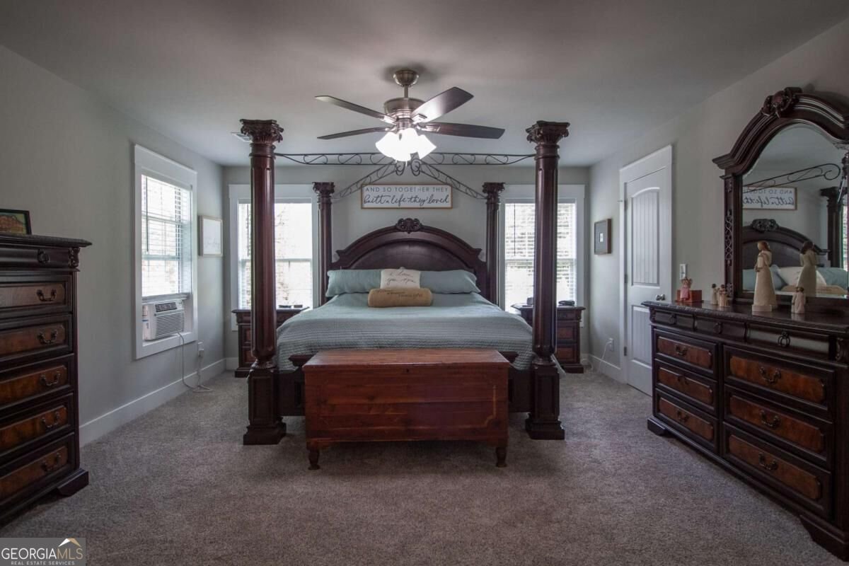 2439 Ila Road Commerce - Photo 33