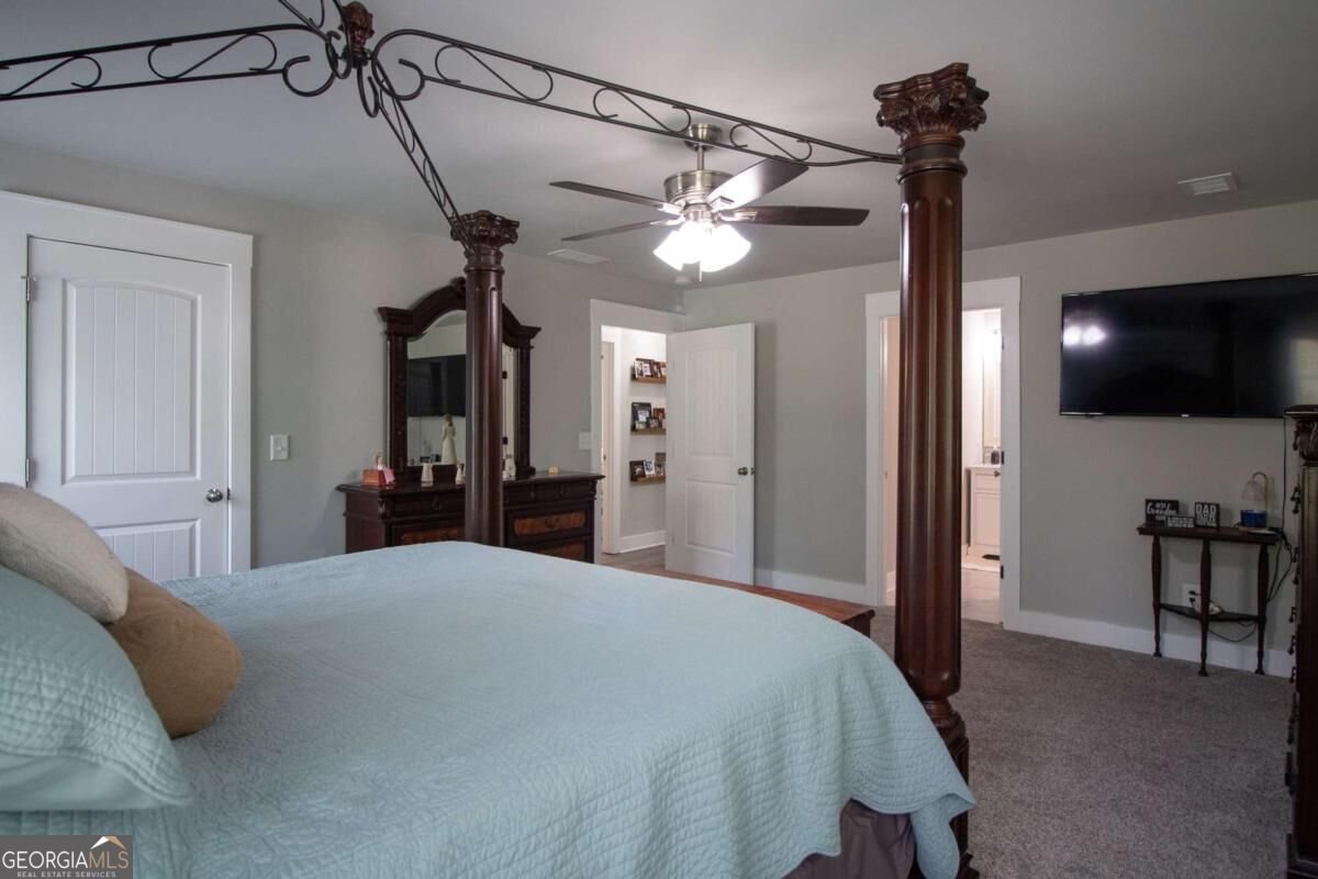 2439 Ila Road Commerce - Photo 35