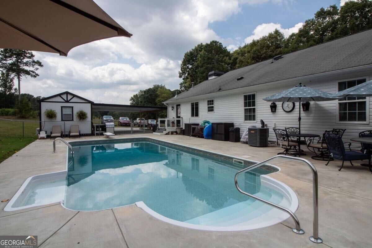 2439 Ila Road Commerce - Photo 49