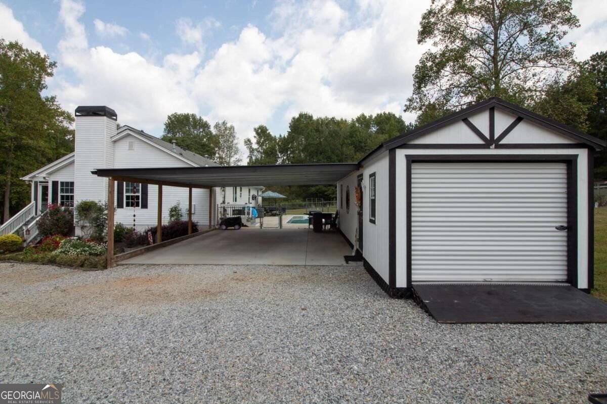 2439 Ila Road Commerce - Photo 56