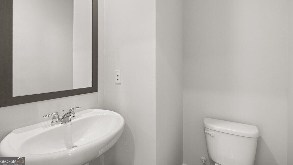 8197 Elkhorn Court Fairburn - Photo 12