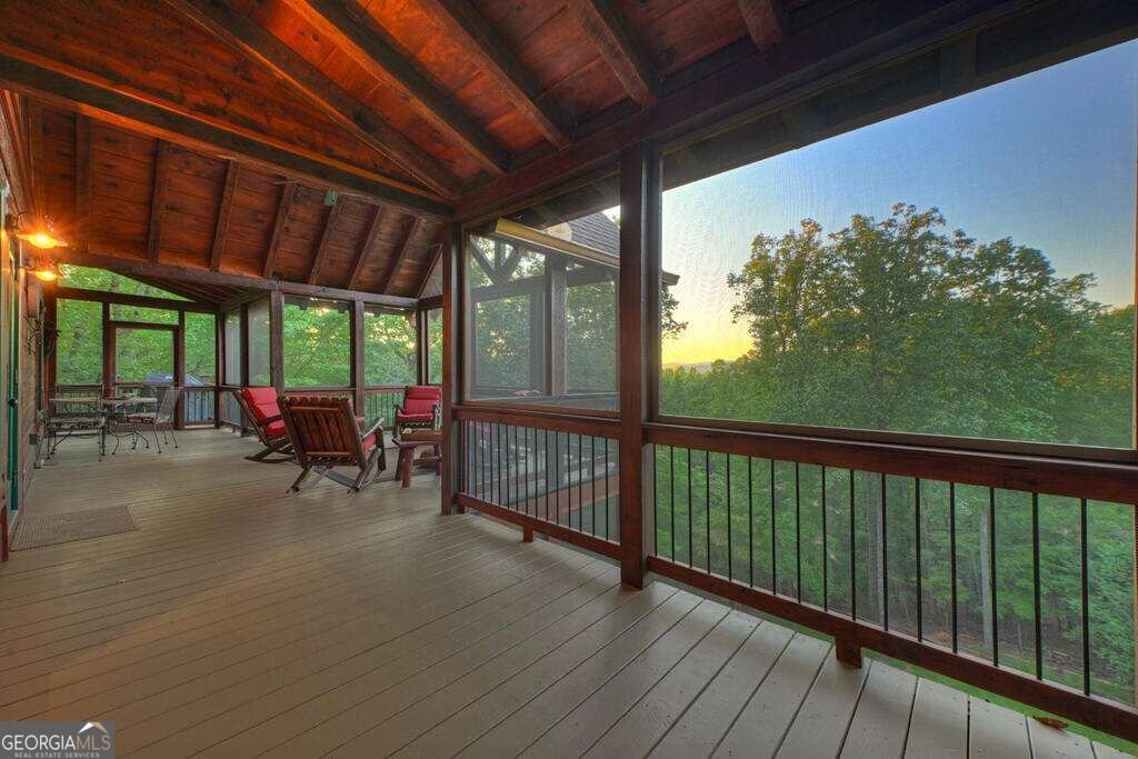169 Walnut Mountain Road Ellijay - Photo 11