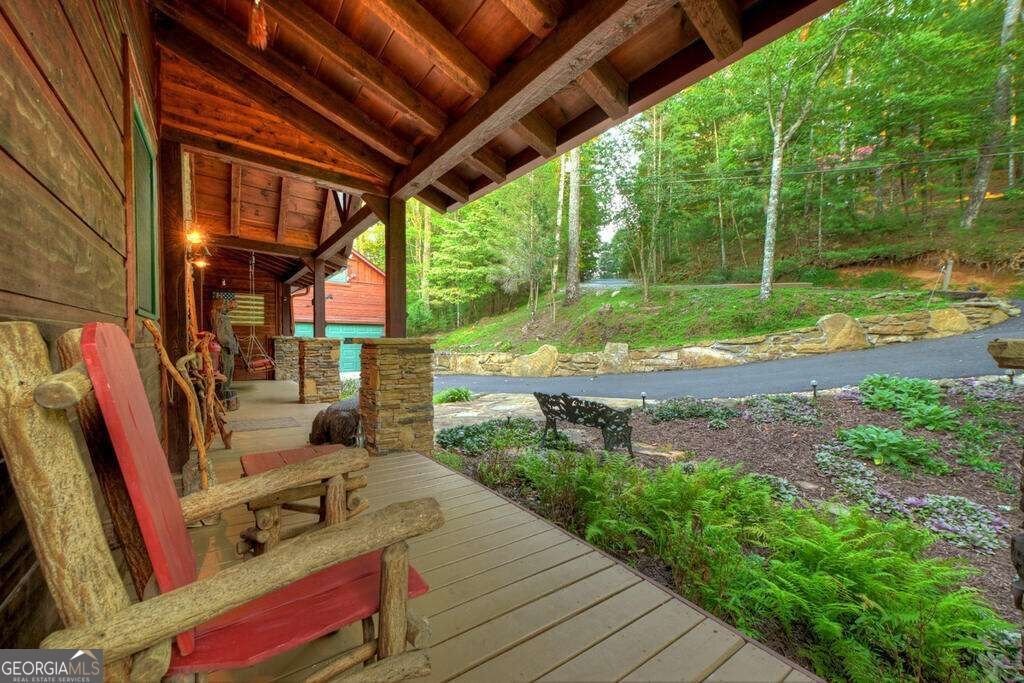 169 Walnut Mountain Road Ellijay - Photo 12