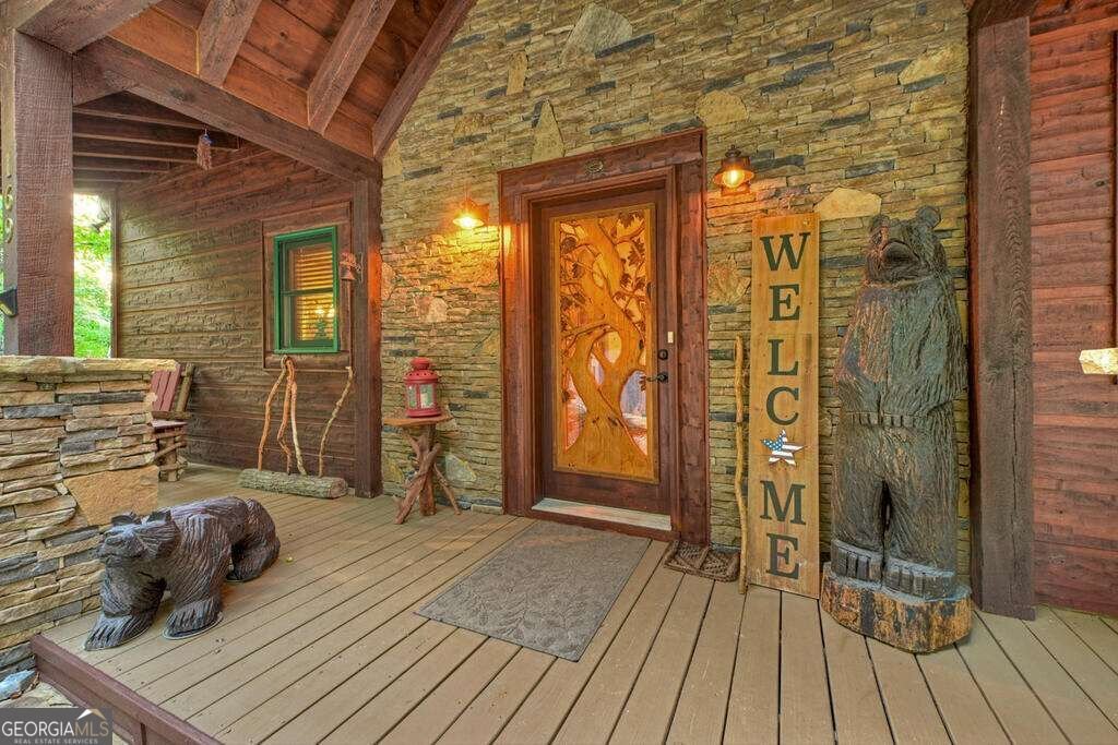 169 Walnut Mountain Road Ellijay - Photo 13