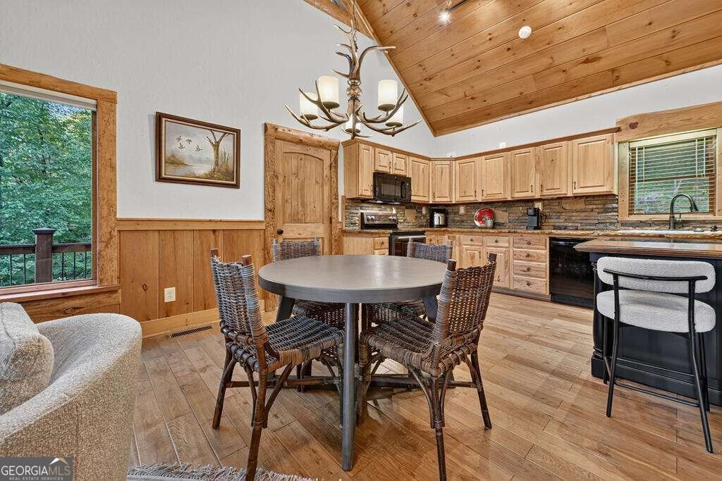 169 Walnut Mountain Road Ellijay - Photo 15
