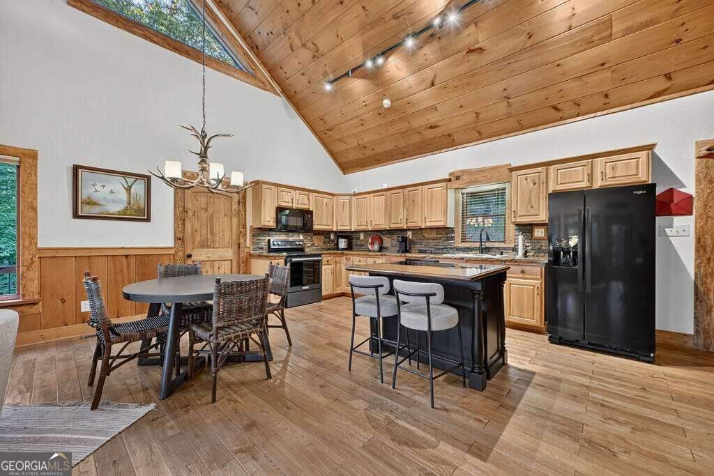 169 Walnut Mountain Road Ellijay - Photo 16
