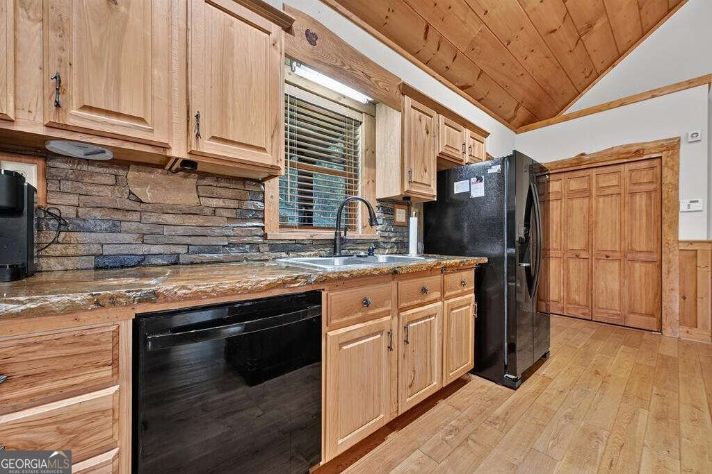 169 Walnut Mountain Road Ellijay - Photo 17