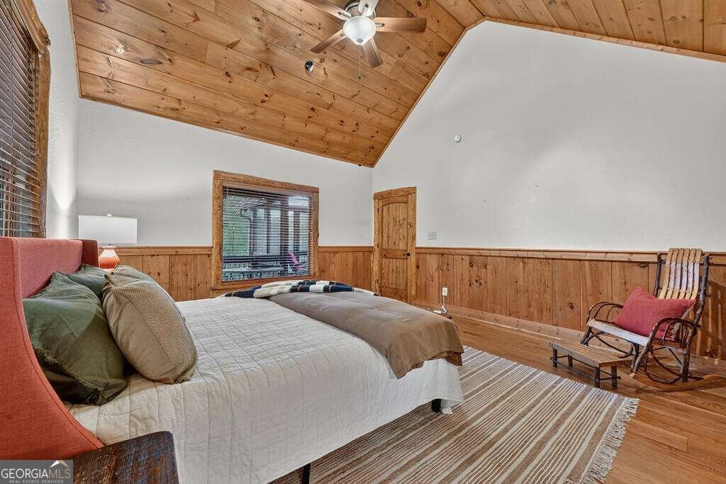 169 Walnut Mountain Road Ellijay - Photo 18