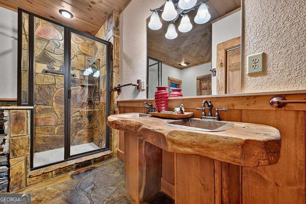 169 Walnut Mountain Road Ellijay - Photo 19