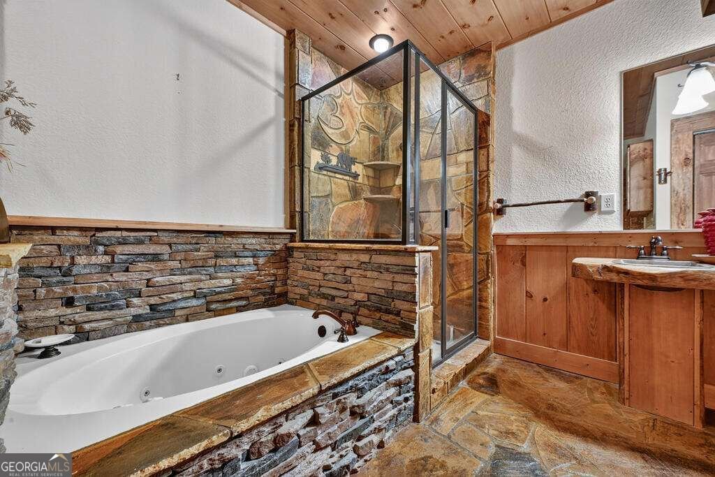 169 Walnut Mountain Road Ellijay - Photo 21