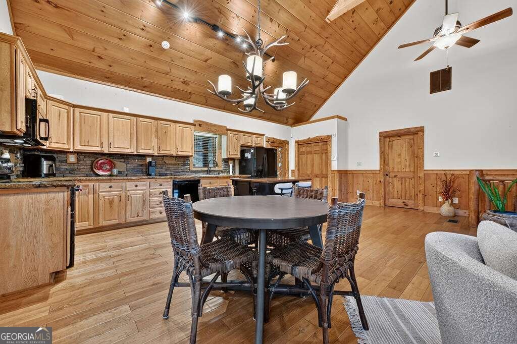 169 Walnut Mountain Road Ellijay - Photo 22