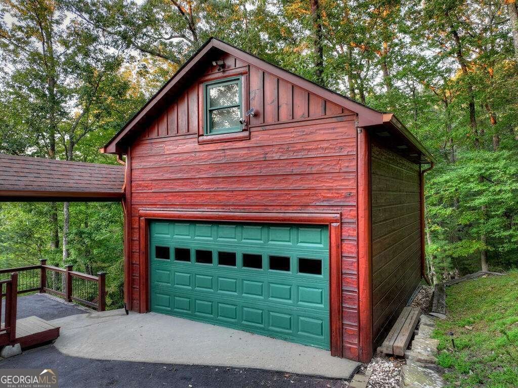 169 Walnut Mountain Road Ellijay - Photo 27